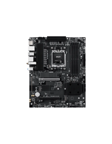 MSI PRO B850-S EVO WIFI